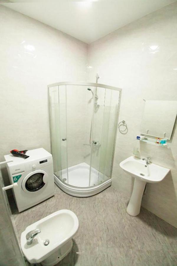 - Amazing View Apartment In Tbilisi - Dış mekan fotoğraf