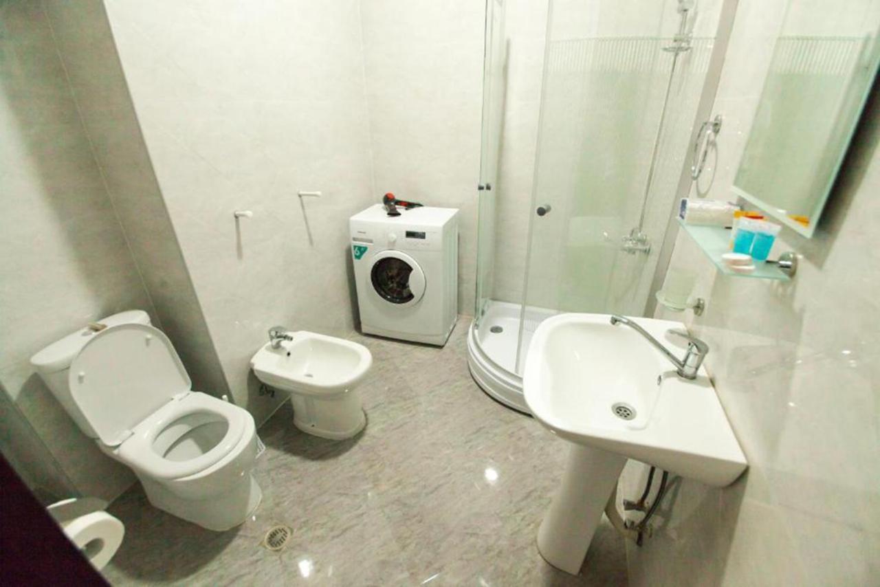 - Amazing View Apartment In Tbilisi - Dış mekan fotoğraf